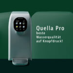 Osmoseanlage Quella Pro