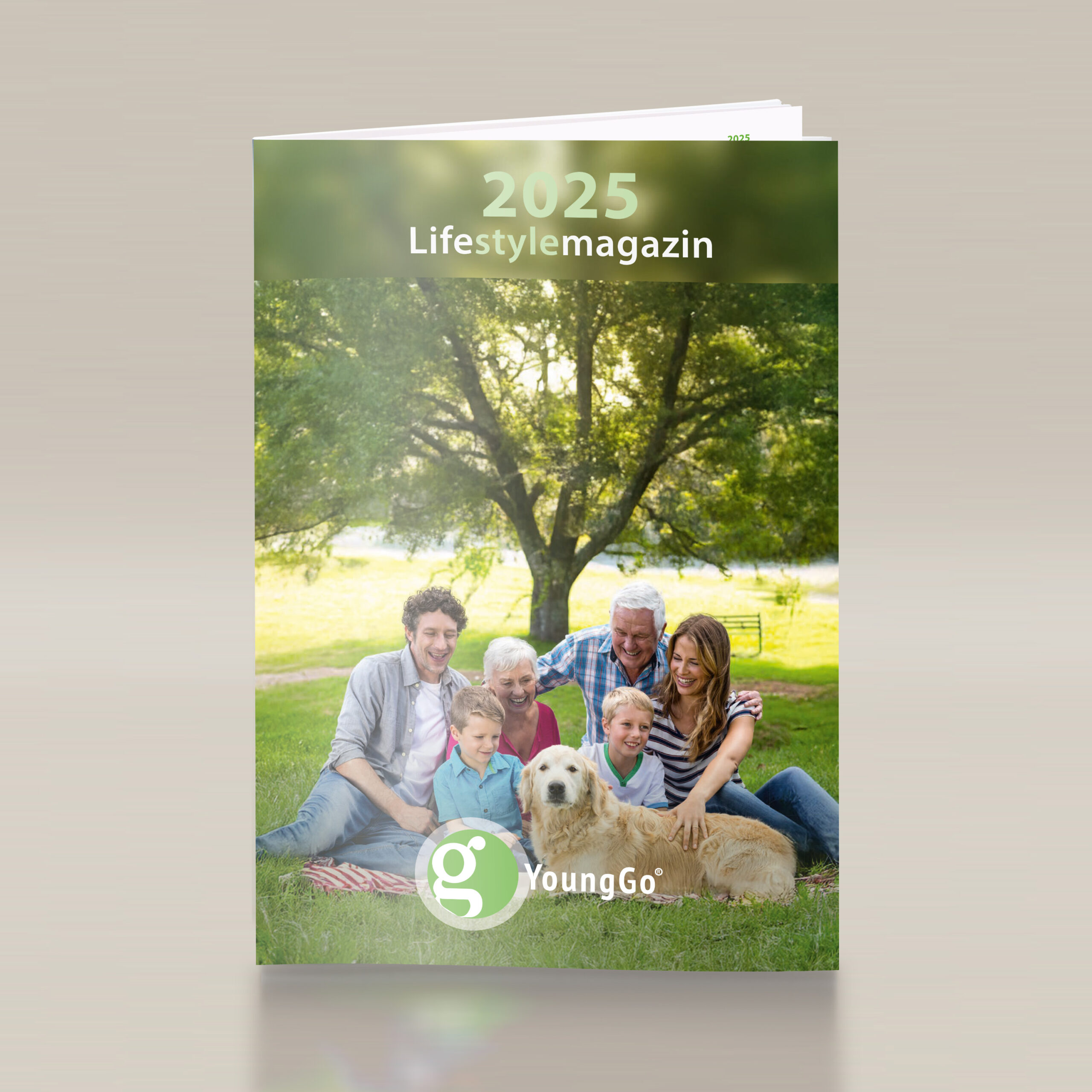 Lifestyle Magazin 2025