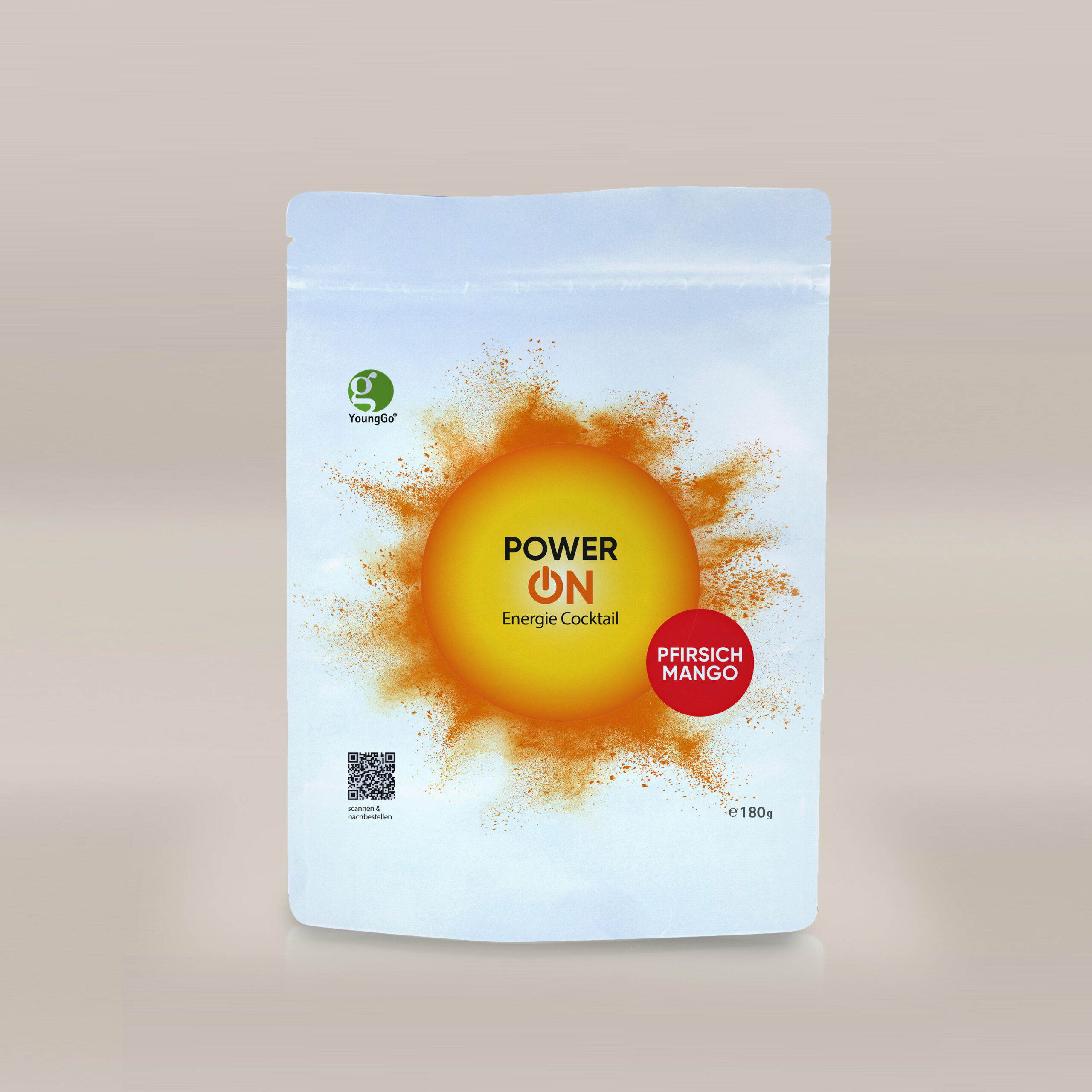 YoungGo Power-On